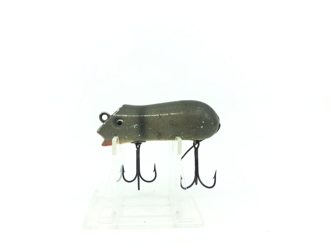 Shakespeare Swimming Mouse Gray Mouse Color