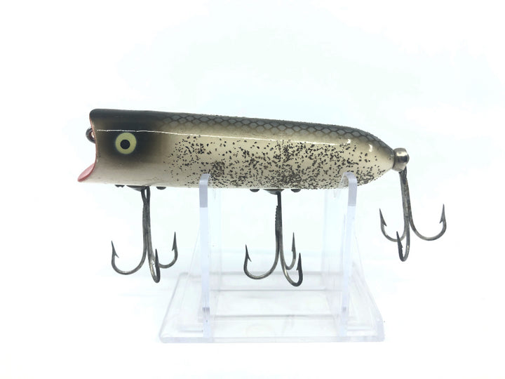 Heddon Lucky 13 Silver Flitter SS Color