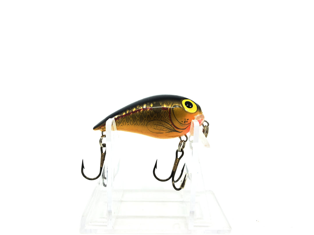 Storm Sub Wart #349 Gold Shad Color