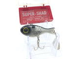 Cotton Cordell Super Shad 6180 in Box New Old Stock