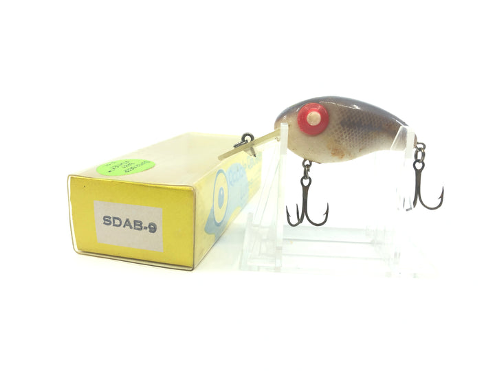 Rabble Rouser Ashley Baby Bass Color with Box