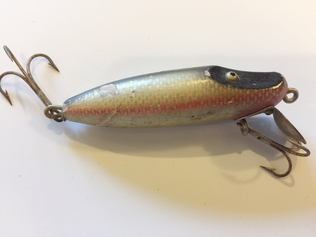 Shur-Strike Floating HR Series Glass Eyes