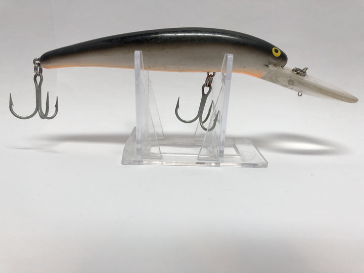 Unmarked Long Lure Two Pack