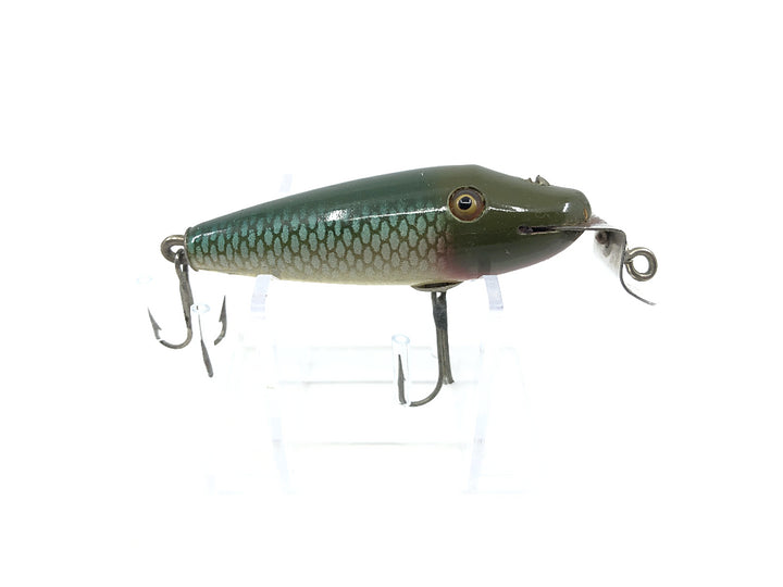 Creek Chub River Scamp 4300 Chub Scale Color