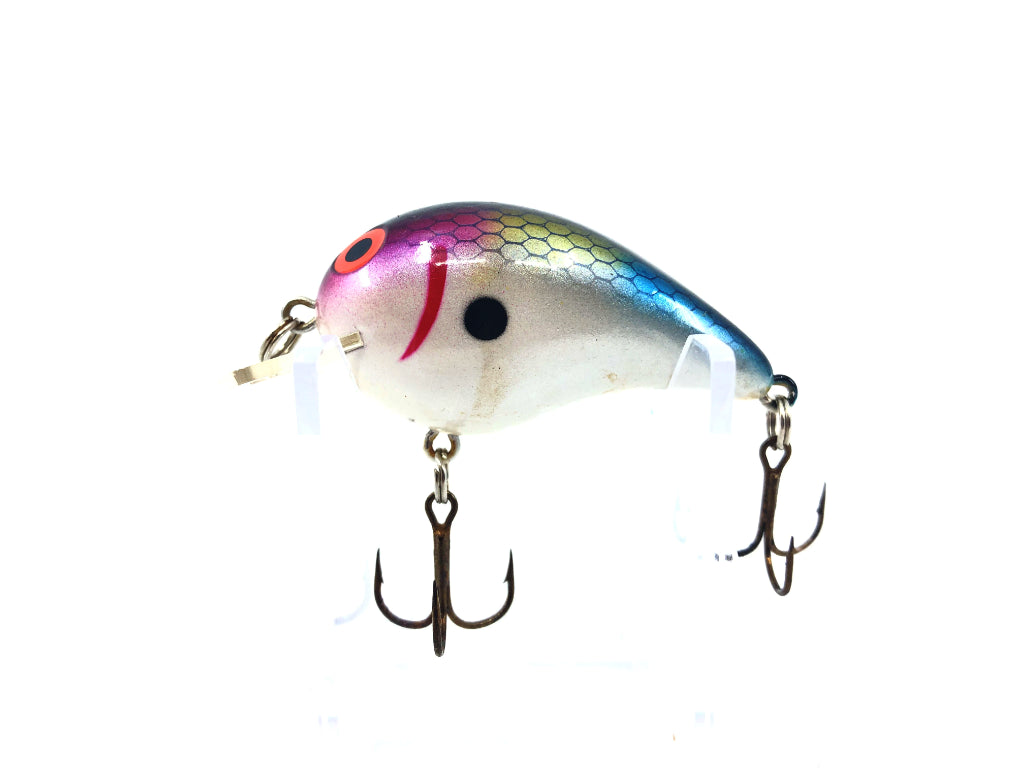 Bomber Square A B05SL BTS Baby Threadfin Shad Discontinued Color