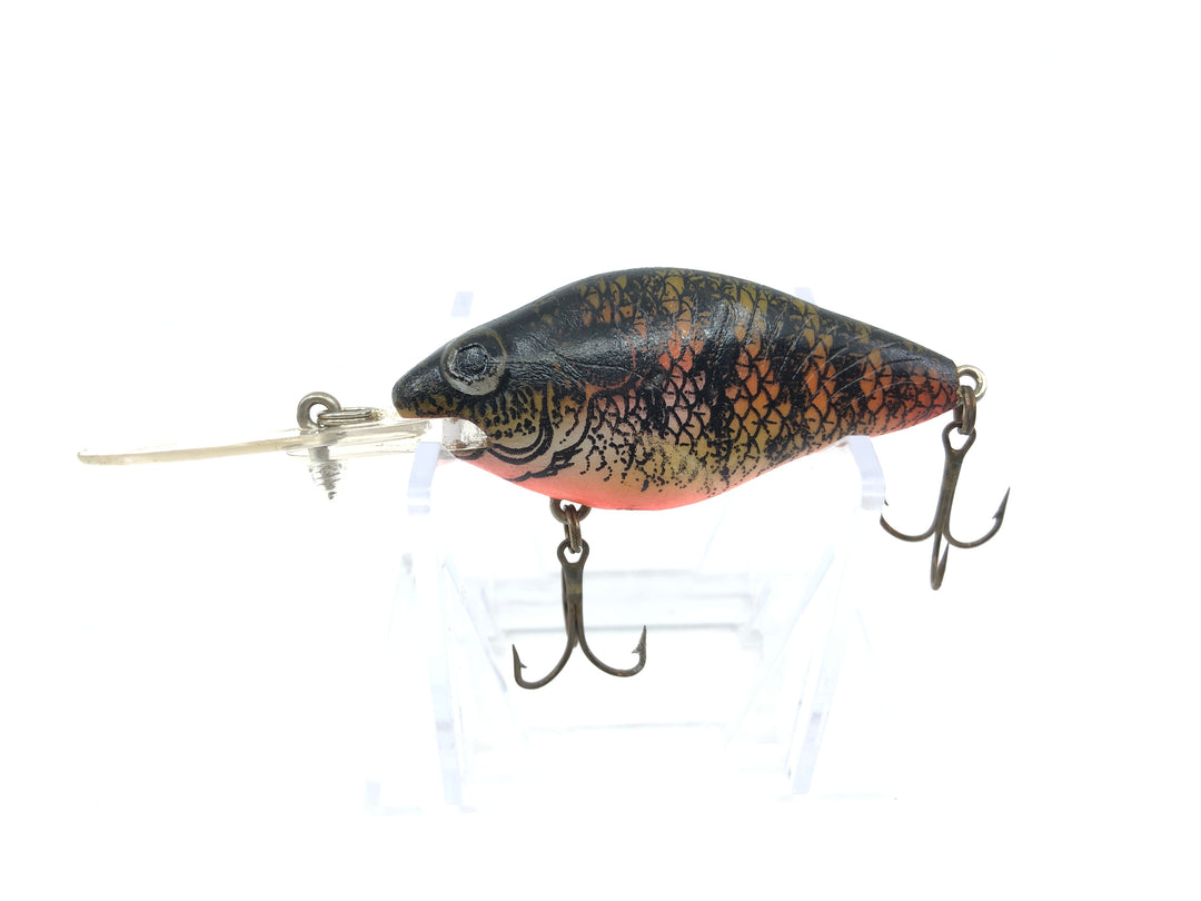 Lazy Ike Natural Ike Bluegill Color NID-25 BG