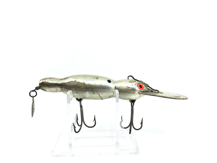 Bomber Water Dog Metachrome Black Back Color