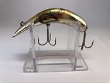 Kautzky Lazy Ike-3 Chrome 