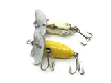 Lot of Two Jitterbugs for One Price