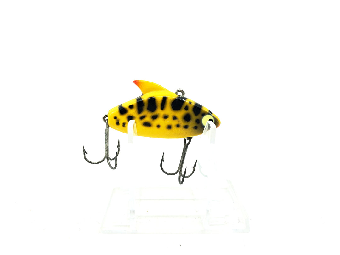 Heddon Super Sonic YCD Yellow Coach Dog