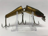 Creek Chub 2600 Jointed Pikie Perch