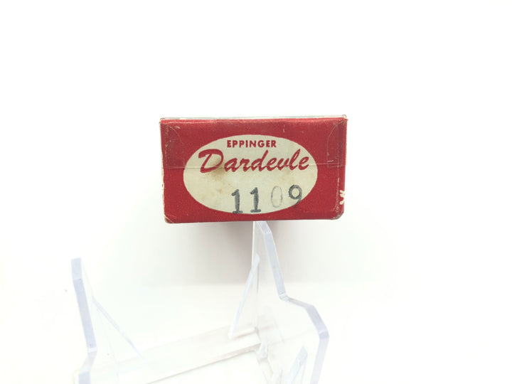 Eppinger Dardevle Rocket Devlet 1109 New in Box Old Stock