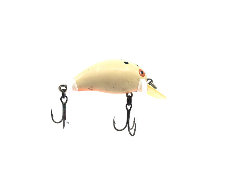 Bomber Model A 1A Screwtail BN Bone Color