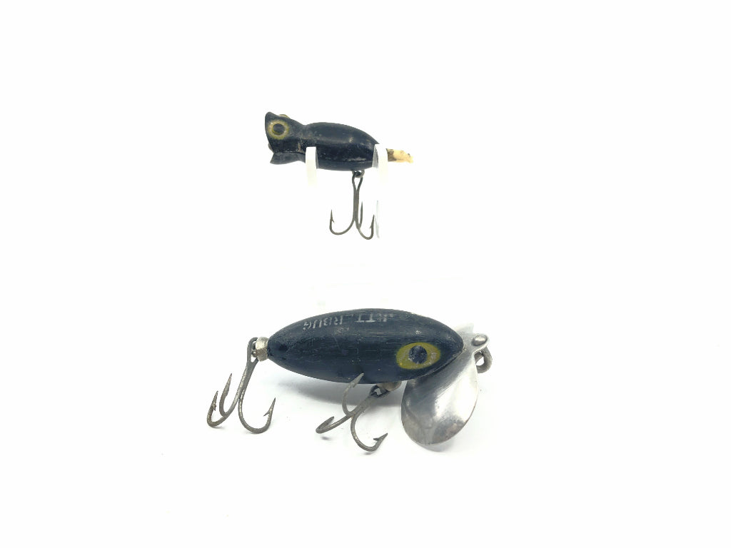 Classic Abogast Two Pack