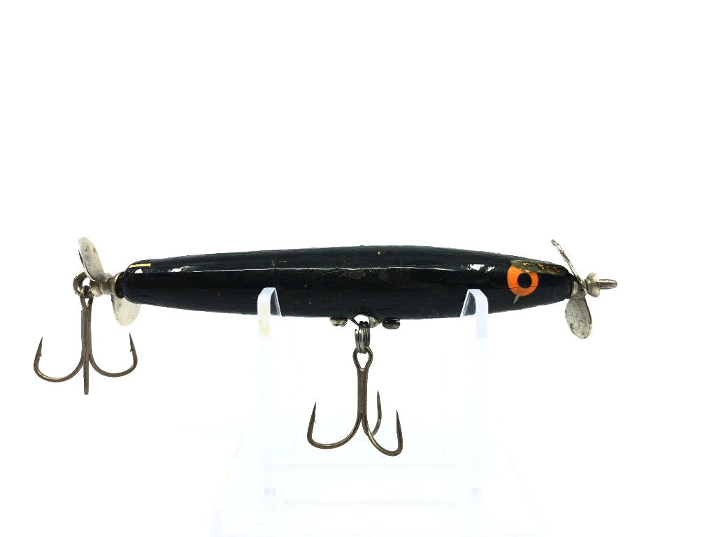 Bomber Spinstick 7300 Series Black Color