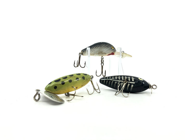 Imitation Three Pack