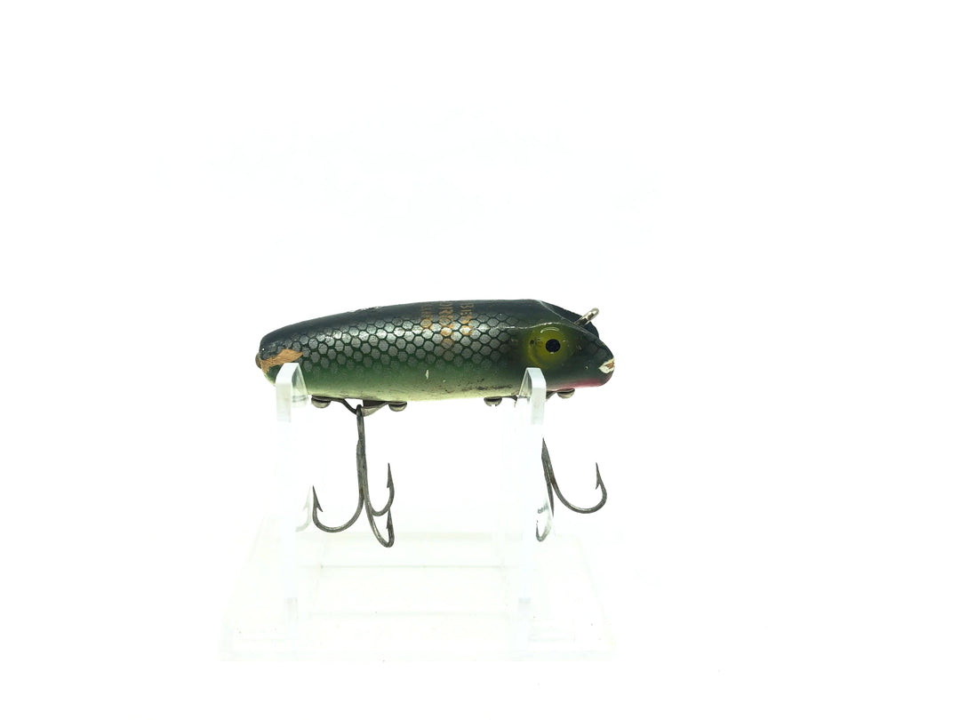 South Bend Midge-Oreno Shiner Scale Color