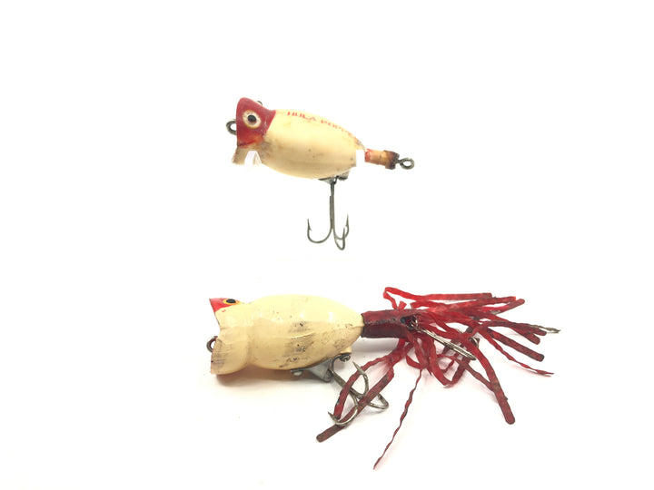 Hula Popper Fish and Collect Pack