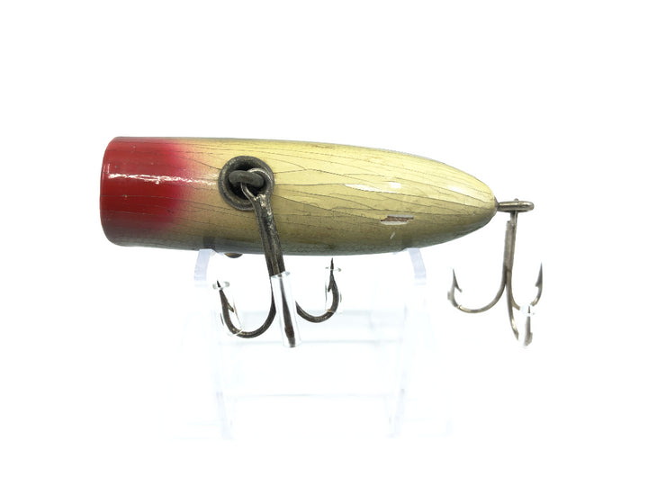 Creek Chub Shur-Strike Bass Tom in Green Scale Color