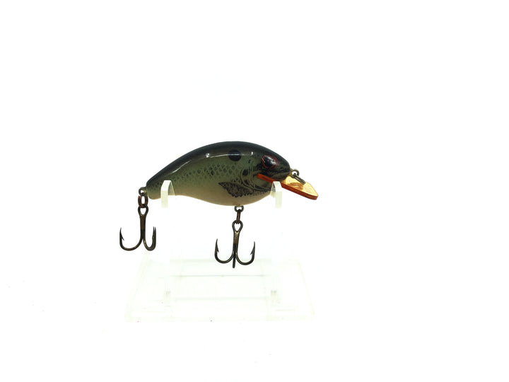 Rebel Wee R Naturalized Shad Color