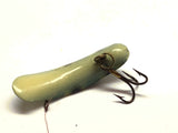 Helin Flatfish F4 FR (Frog)