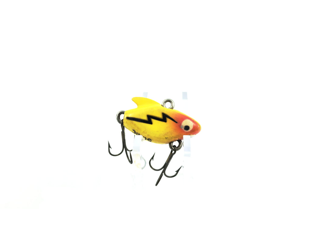 Heddon Ultra Sonic 325 Y Yellow Color