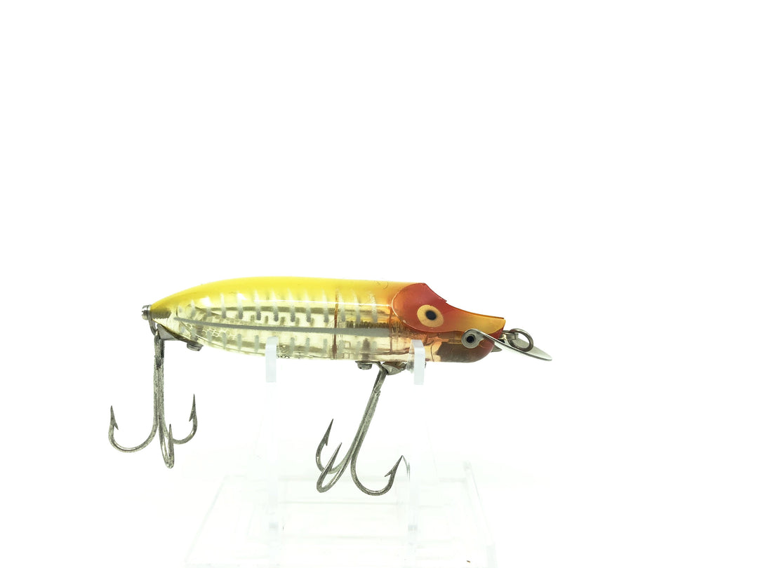 ABU Hi-Lo Sweden Yellow Shore Color