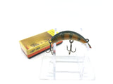 Tough Lazy Ike KL0 PE Perch Color with Box