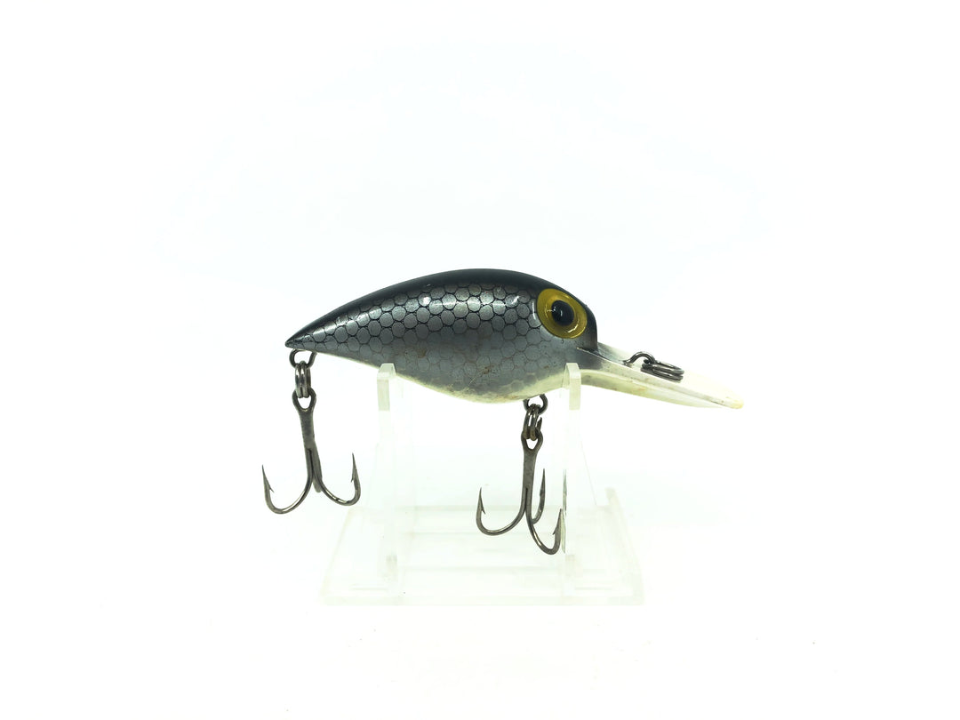 Storm Magnum Wiggle Wart Color #3 Silver Scale Color