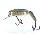 L and S Panfish Sinker Shad