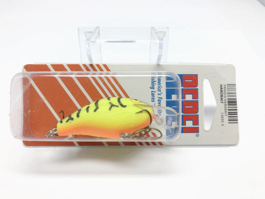 Rebel Wee-R New on Card Fire Tiger Color