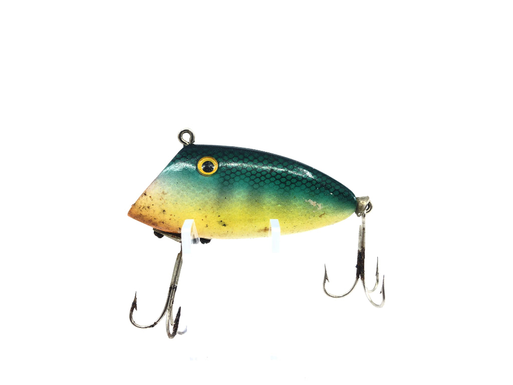 Bayou Boogie Lure Bream Color