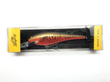 Bagley Bang O DB-06 LMO Little Musky on Orange Color New in Box OLD STOCK