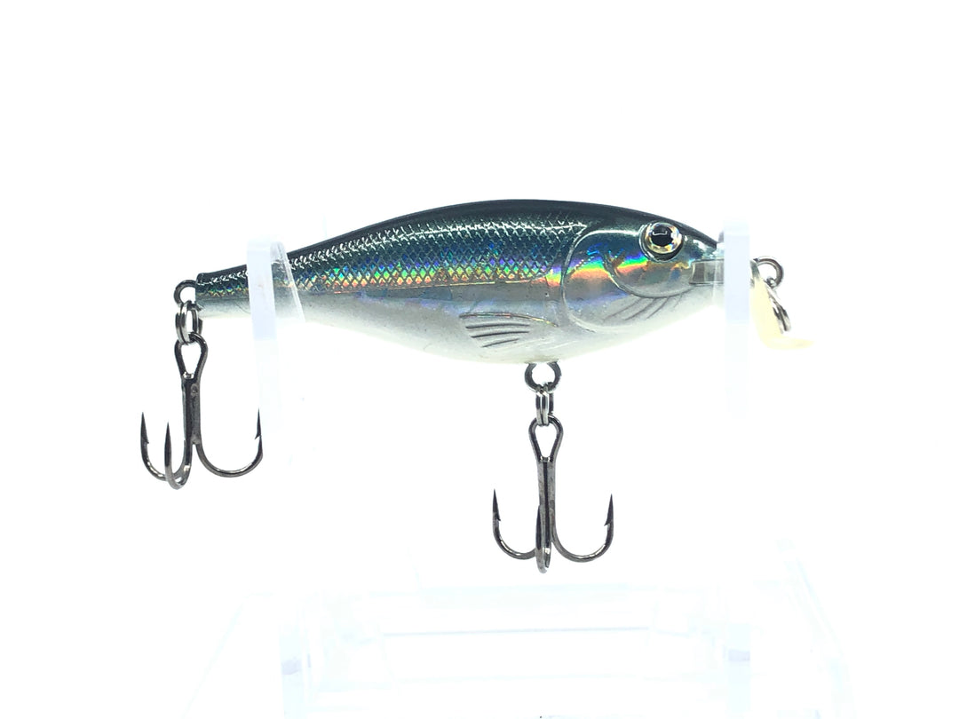 Flicker Shad Lure Short Lip