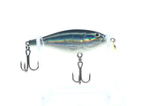 Flicker Shad Lure Short Lip