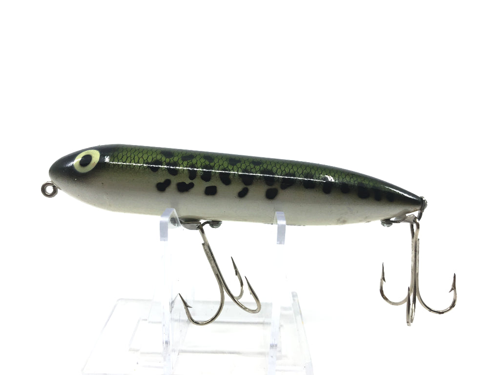 Heddon Original Zara Spook Baby Bass Color