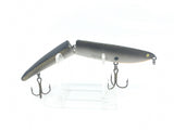 Heddon Zara Gossa White With Black Back and Gold Scale Color