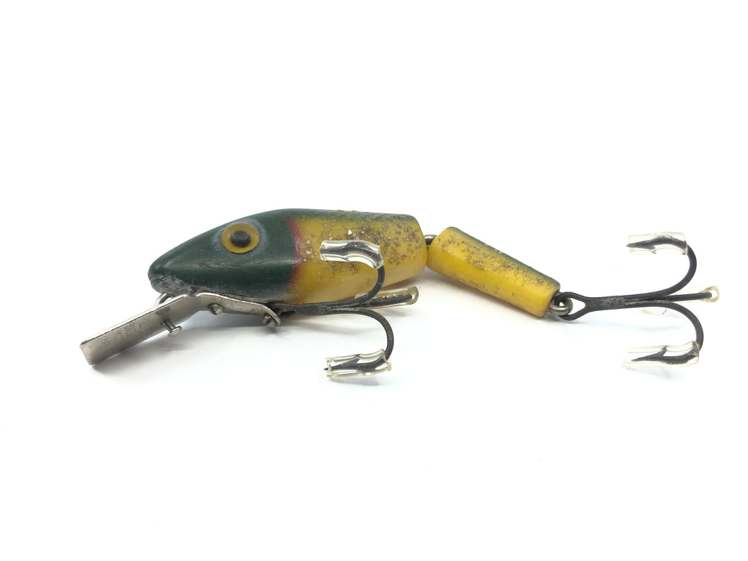 L & S Bass-Master Model 15