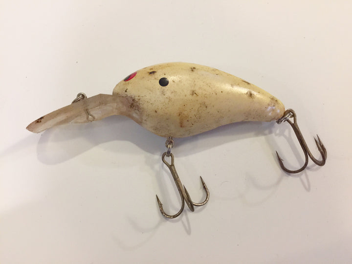 Bill Norman DD14 White