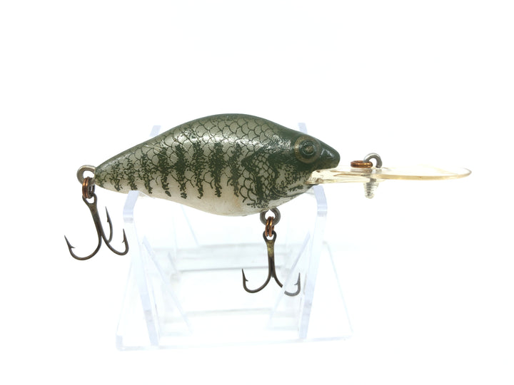 Lazy Ike Natural Ike Baby Bass Color NID-25 BB
