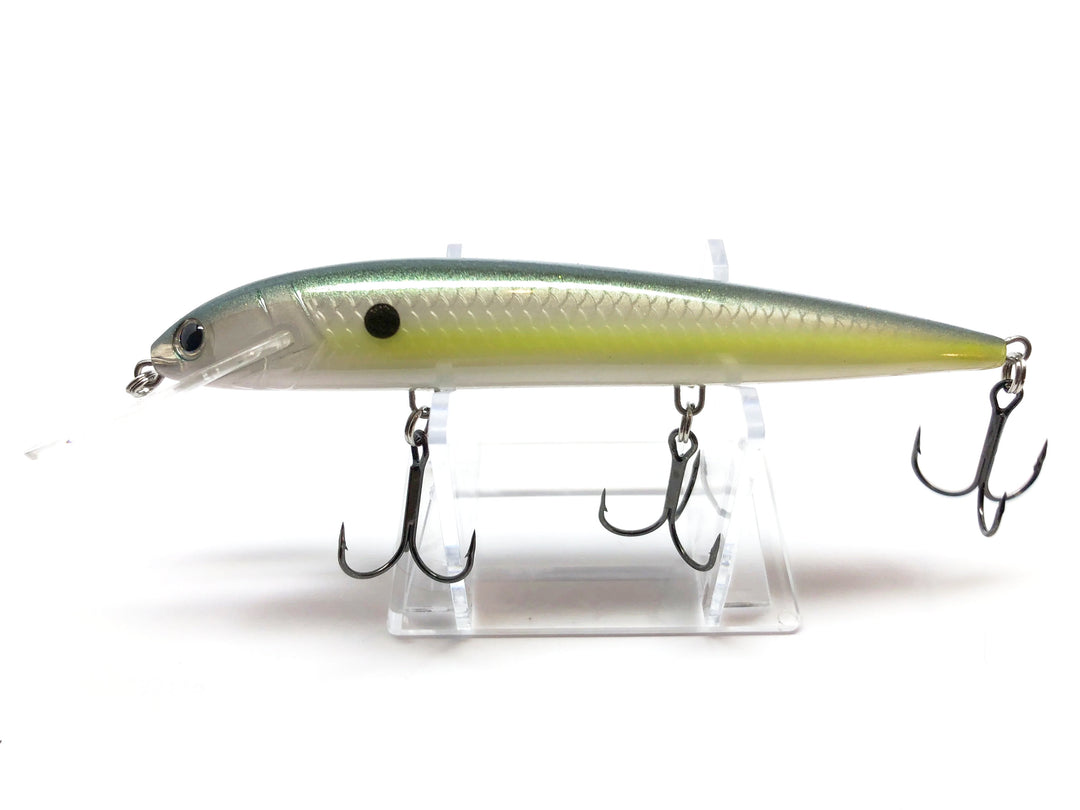 Bagley Rumble B Lure RMB11-SS Sexy Shad Color New in Box OLD STOCK