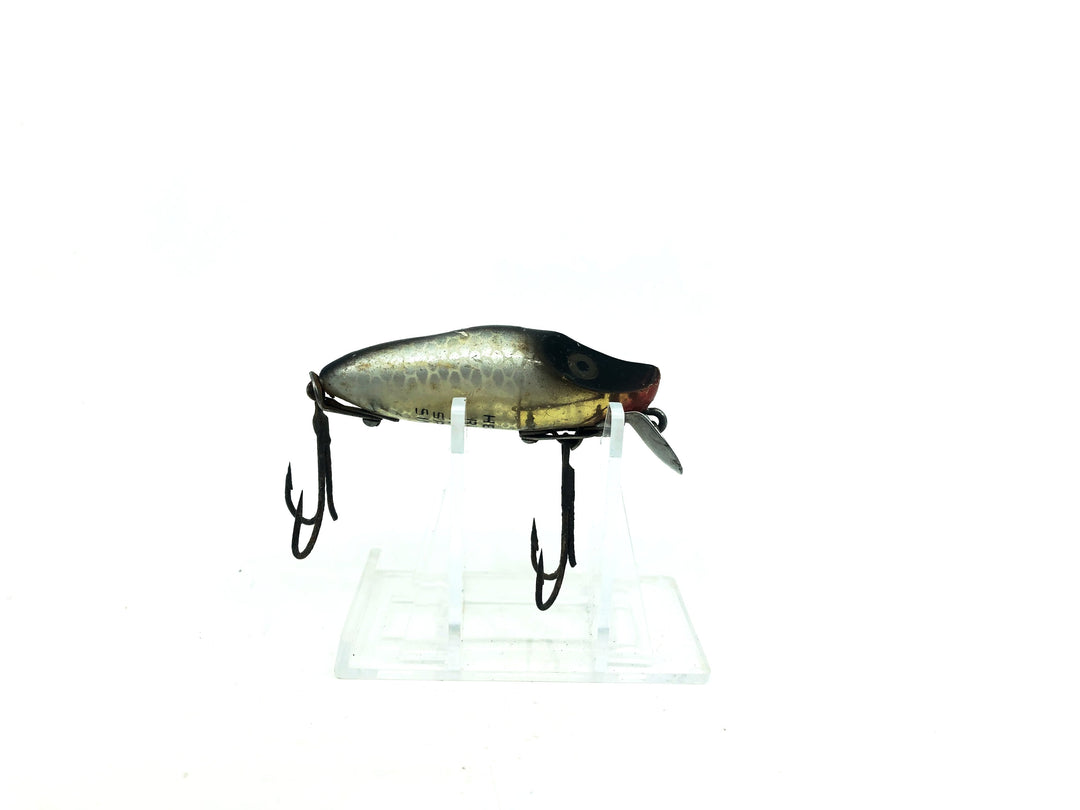 Heddon River Runt Sinker Spook 9110 P Shiner Scale Color