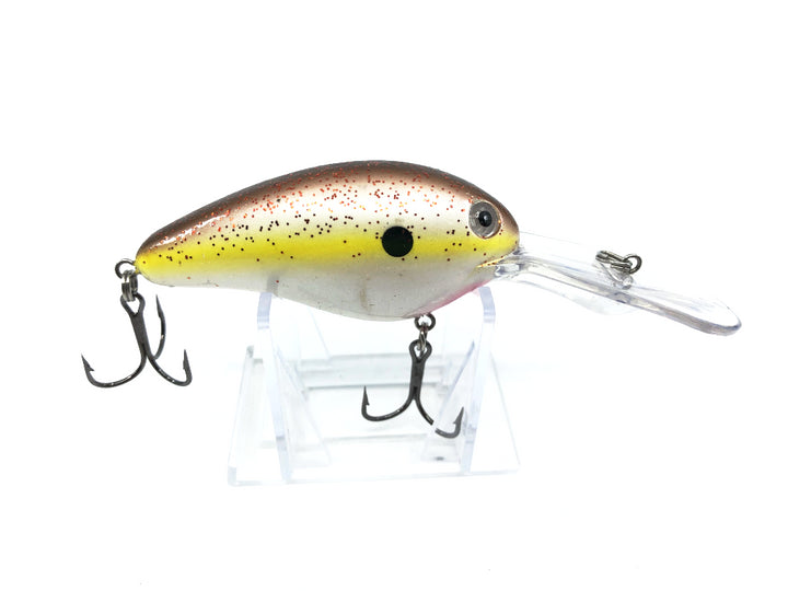 Livingston Lure Deep Crankbait Great Color