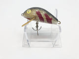 Rebel Lil Humpy Old Lure Fisherman's Special