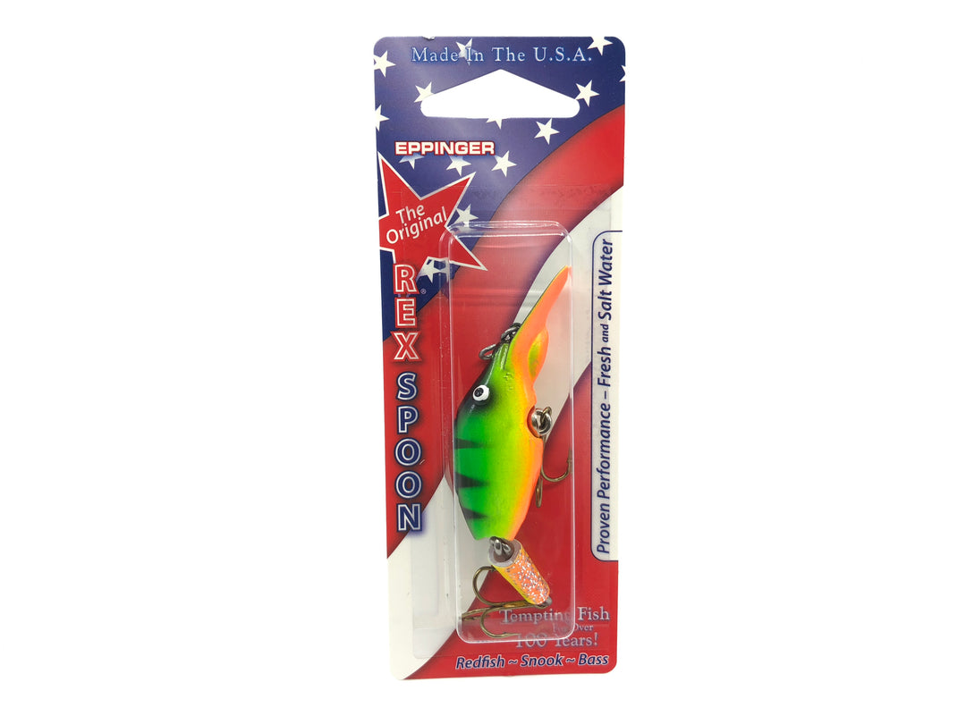 Sparkle Tail Hot Mackerel Color 513 Series 10 Lure New on Card