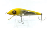Heddon Tiger 1030 Yellow Color with Box Large Size