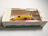 Helin Flatfish U20 YRB New in Box 