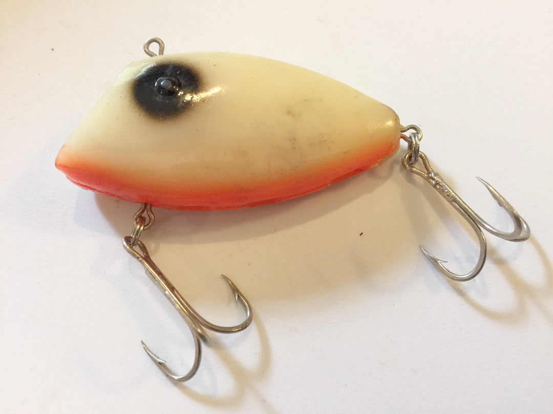 Aquasonic Lure Orange Belly