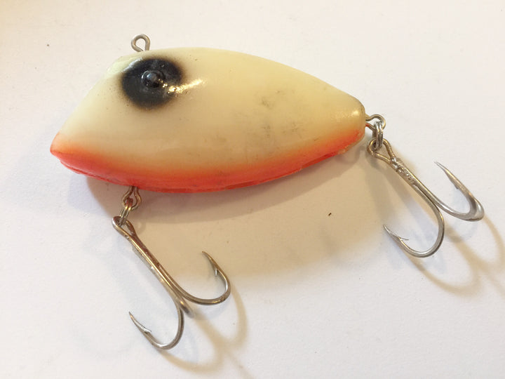 Aquasonic Lure Orange Belly