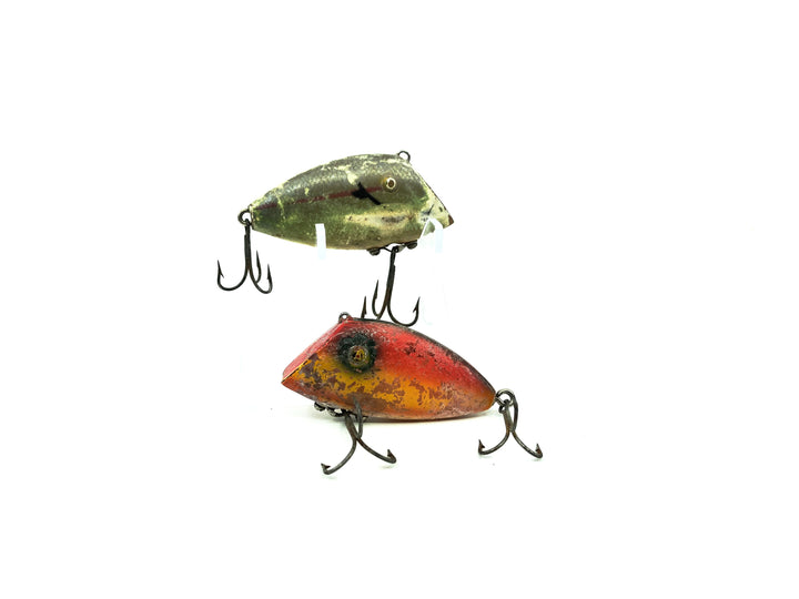 PICO Perch Combo, Rainbow/Shad Color